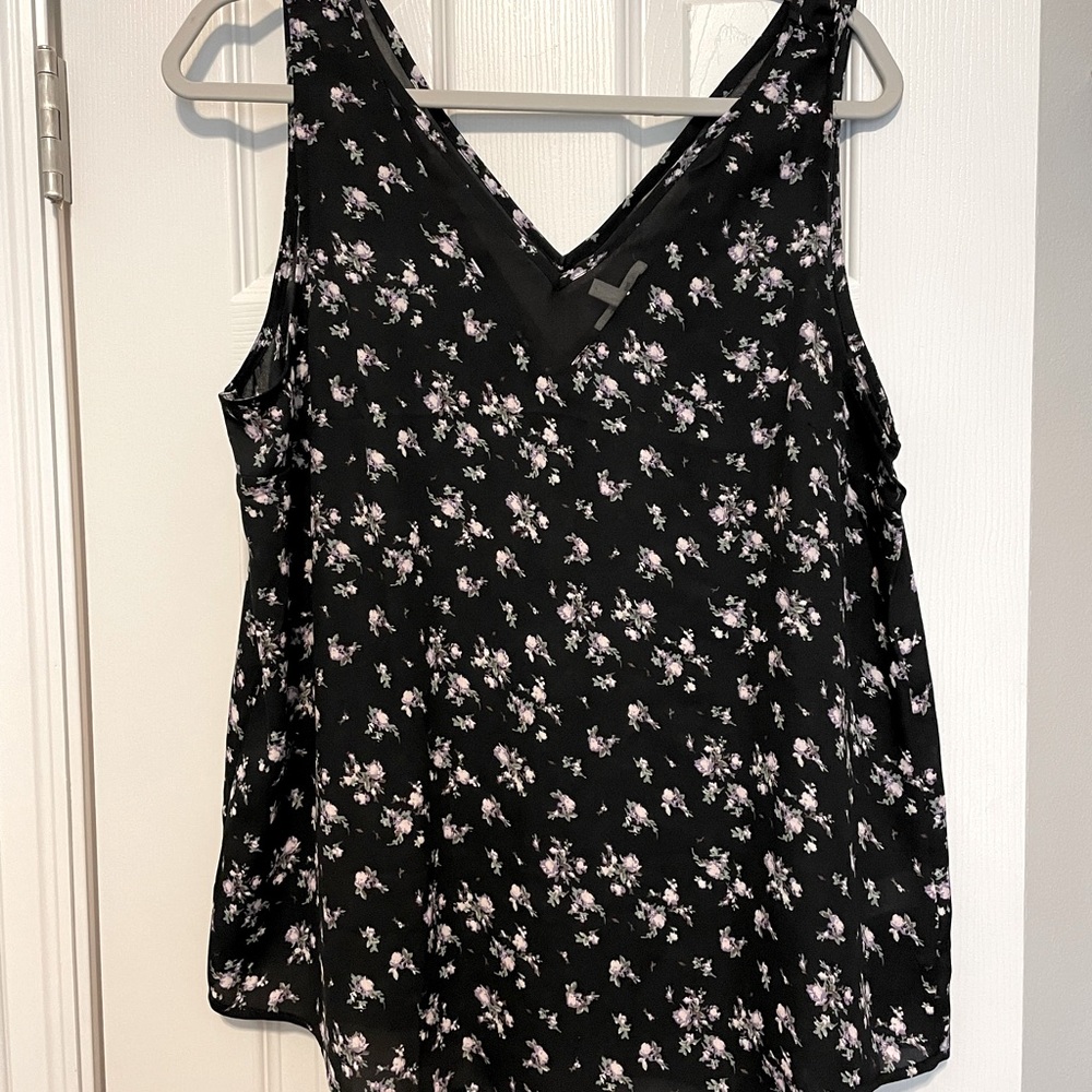 Maurice’s Sleeveless Top